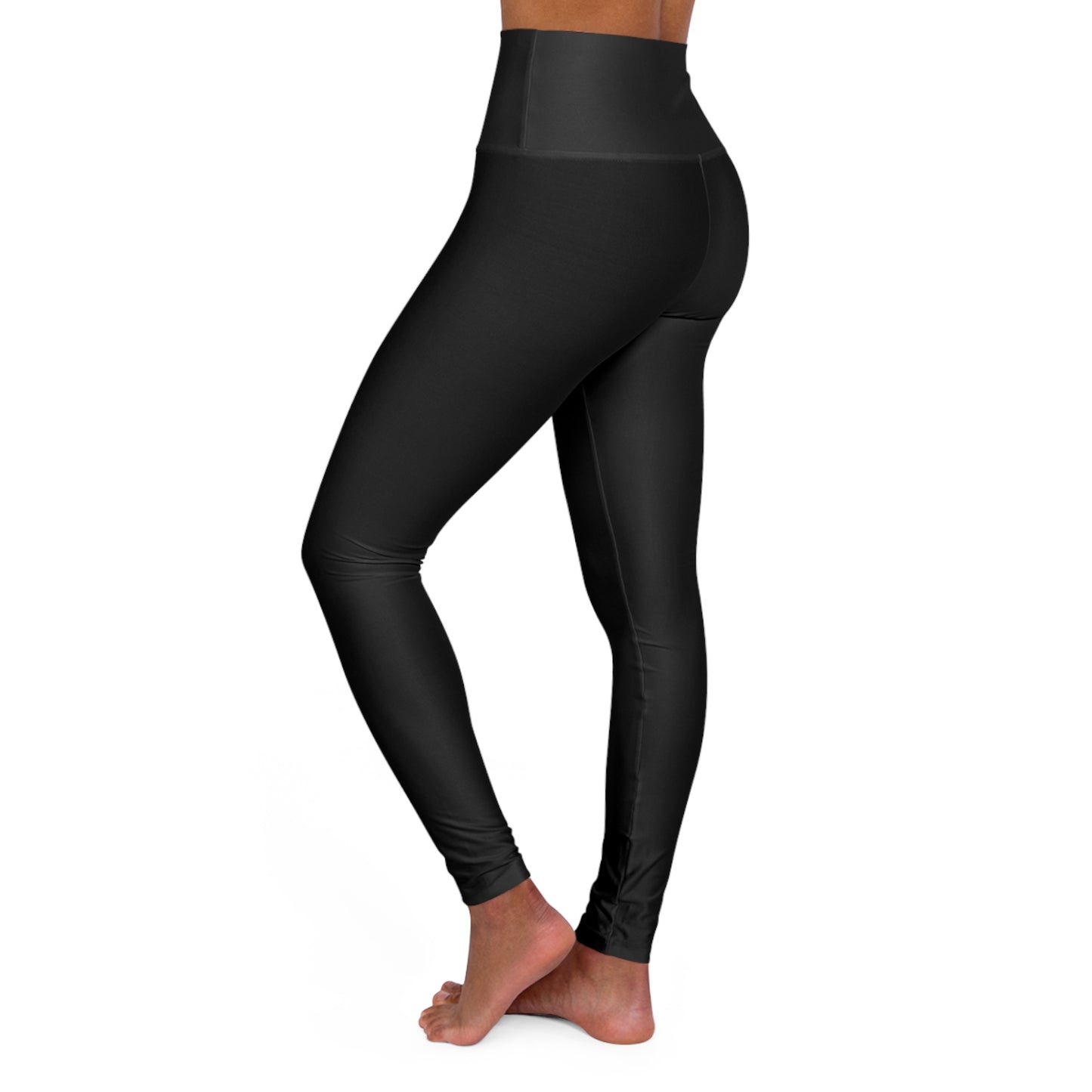 A.C.I.D High Waisted Yoga Leggings