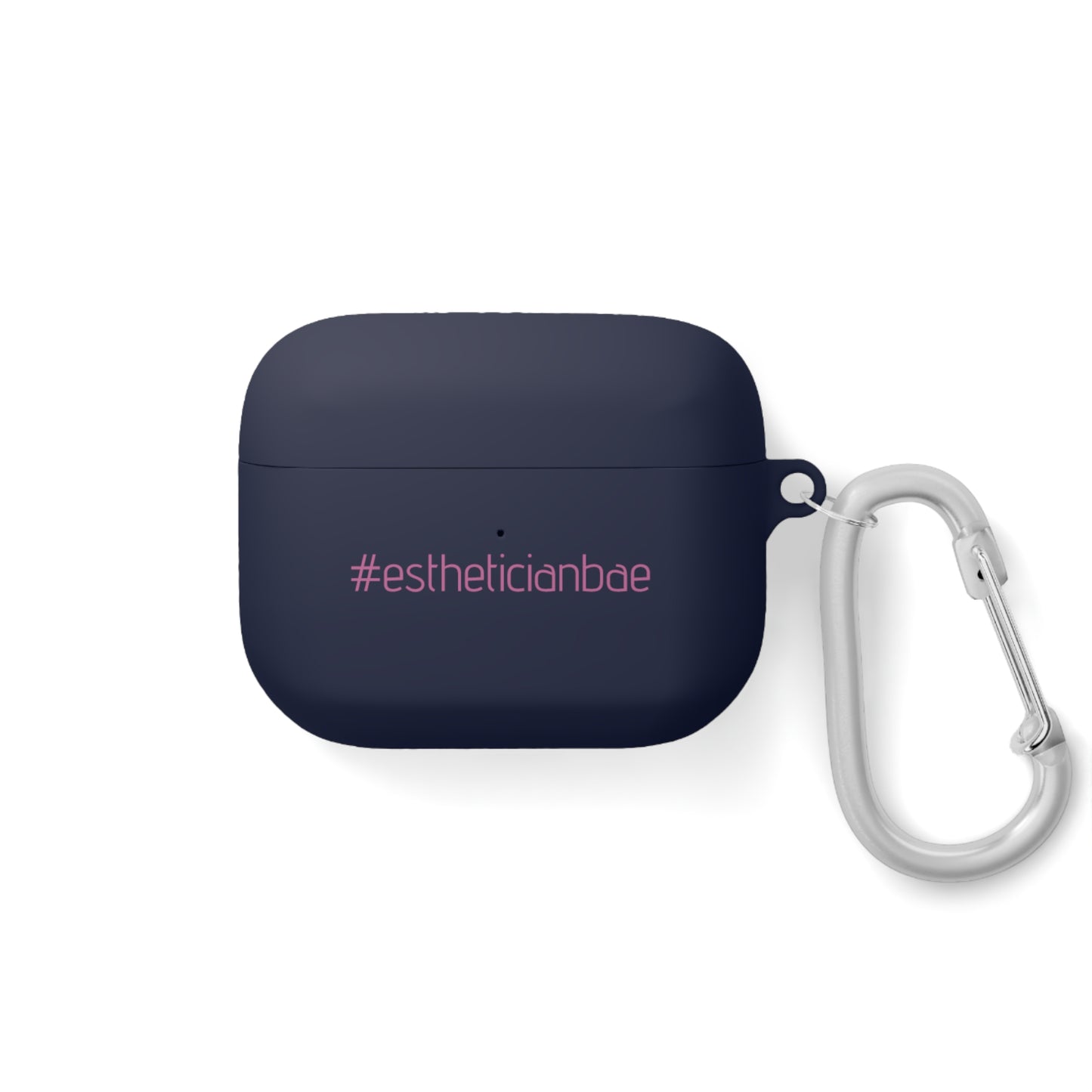 Esthetician Bae AirPods Case Cover