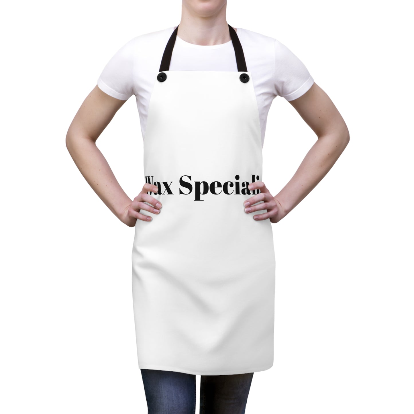 Wax Specialist Apron