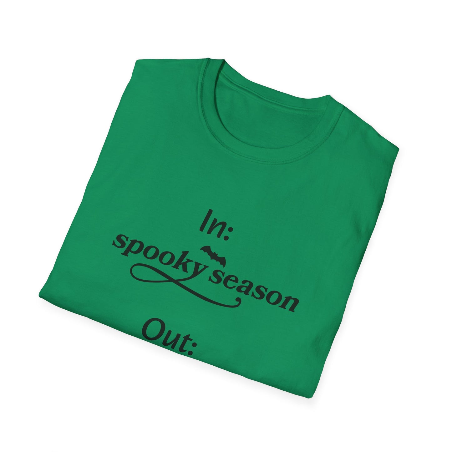 Spooky season T-Shirt