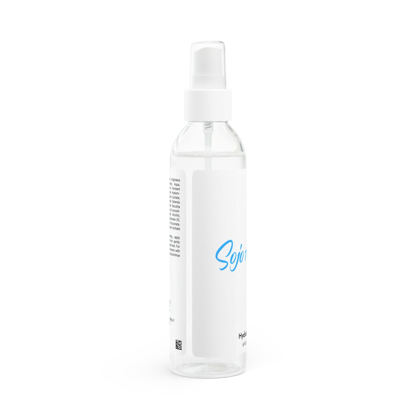 Hydrating Toner, 6oz