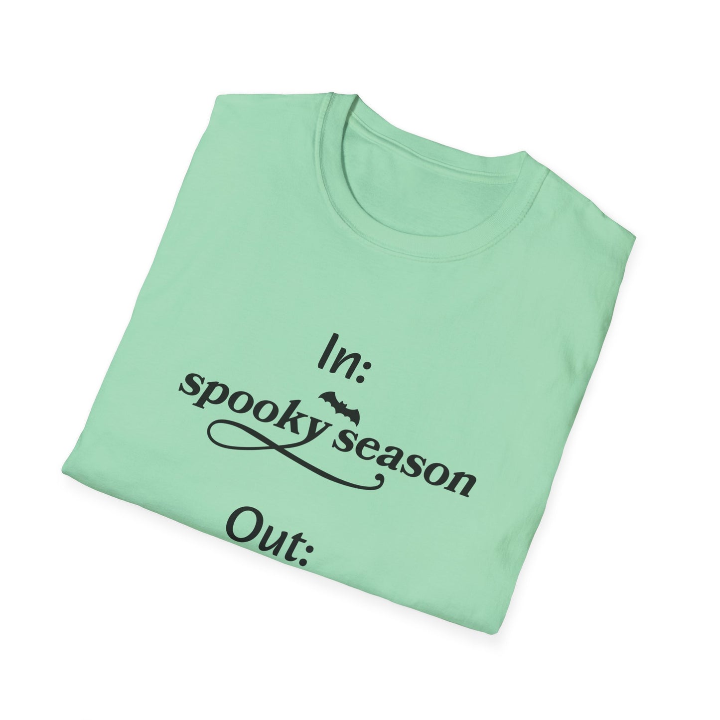 Spooky season T-Shirt