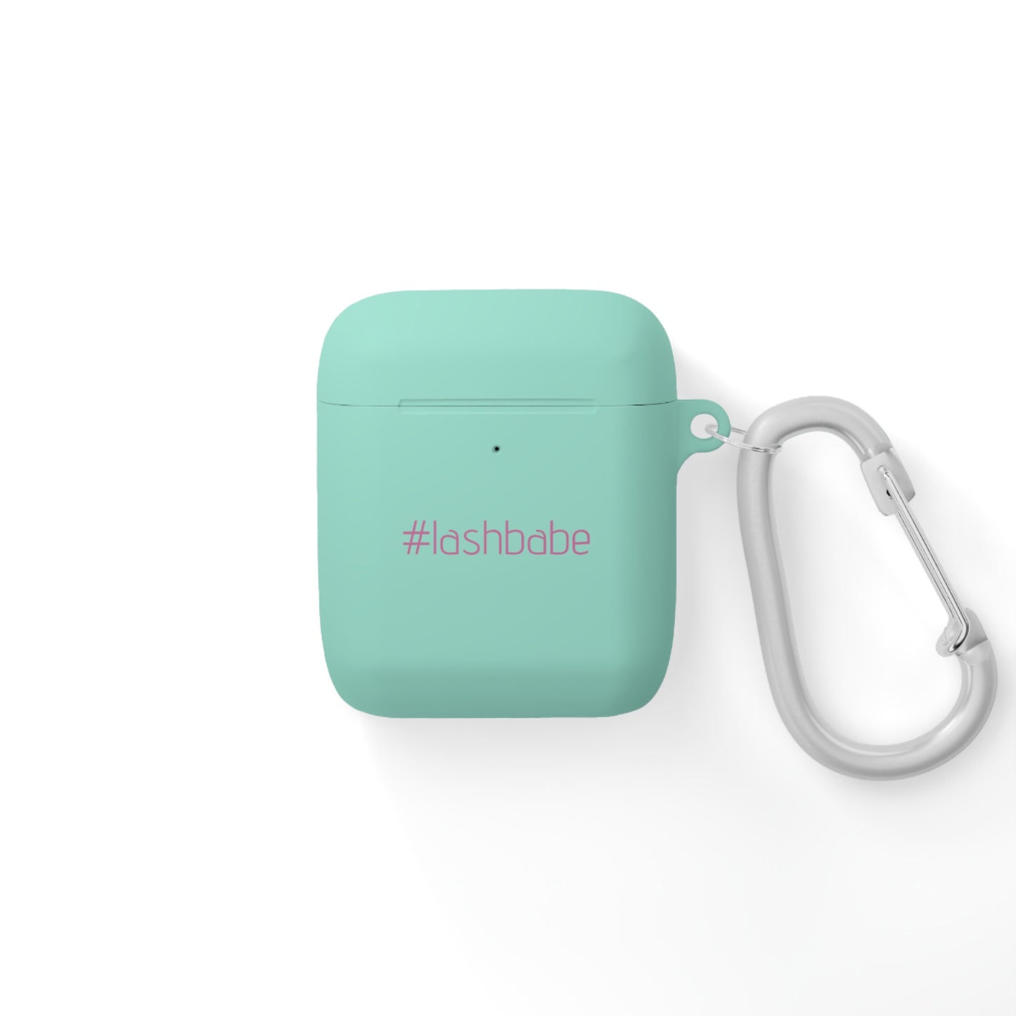 Lash Babe AirPods Case Cover