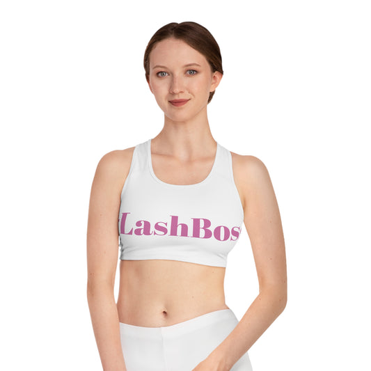 Lash Boss Sports Bra