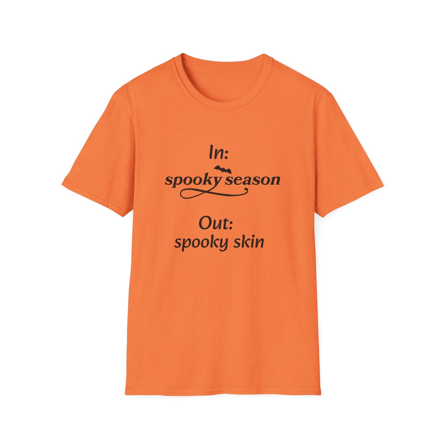 Spooky season T-Shirt