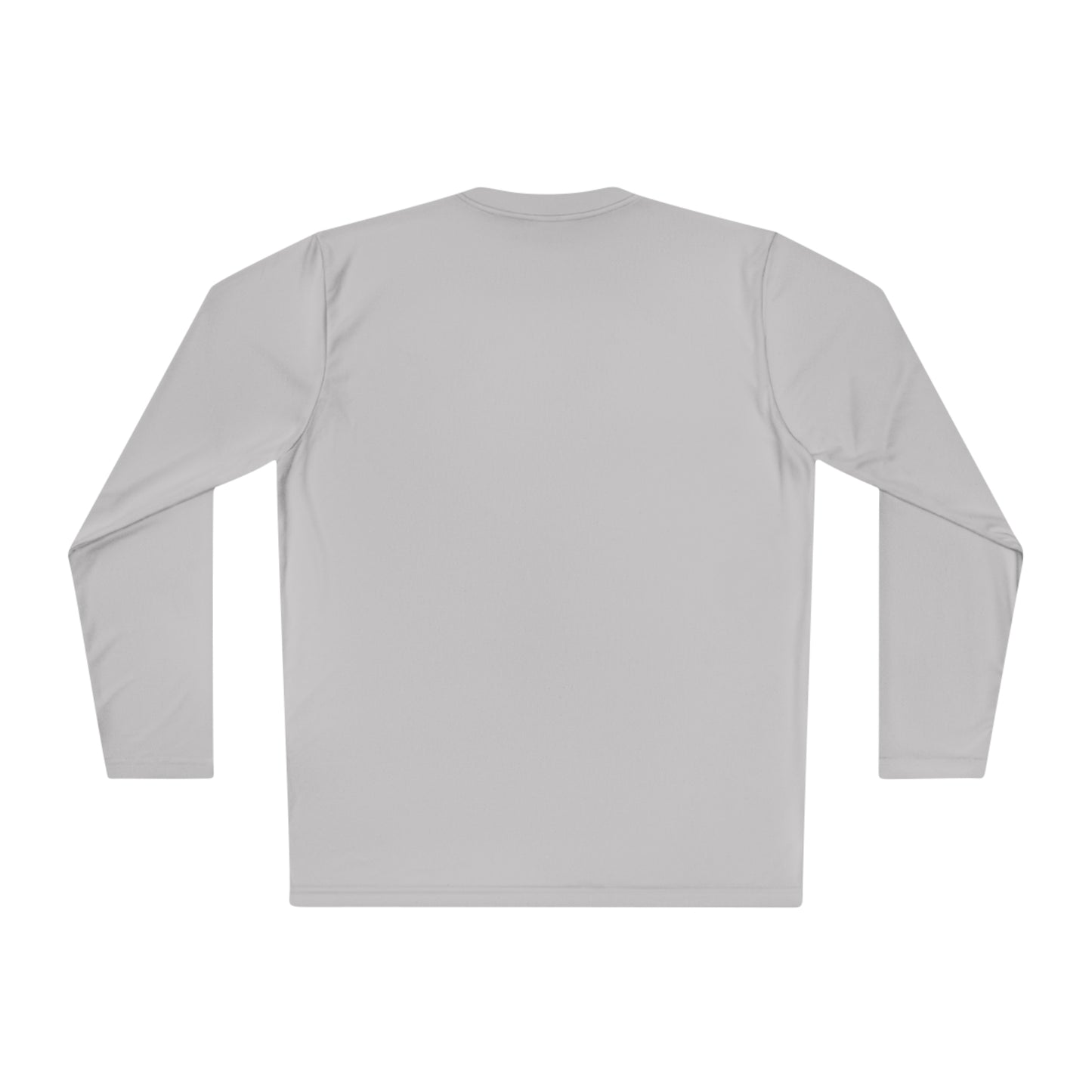 Unisex Facialist Long Sleeve Tee