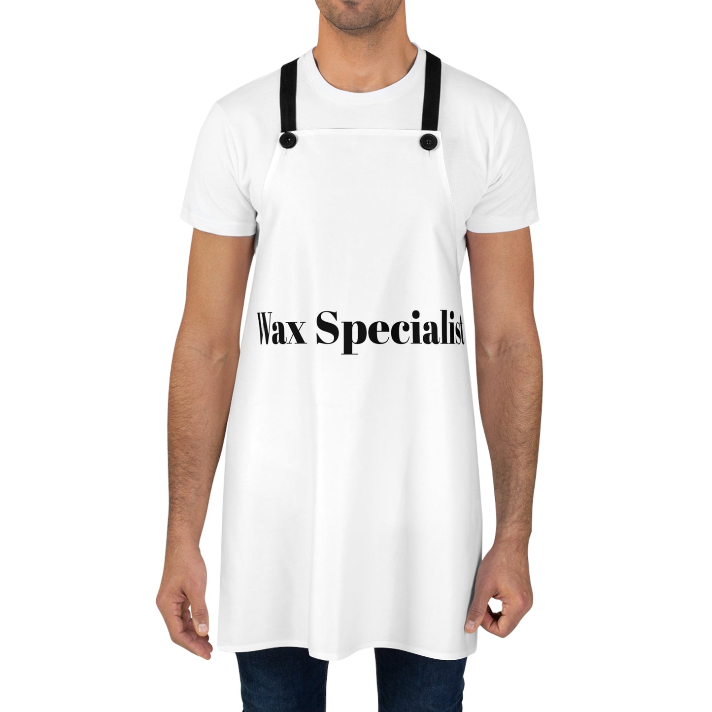 Wax Specialist Apron