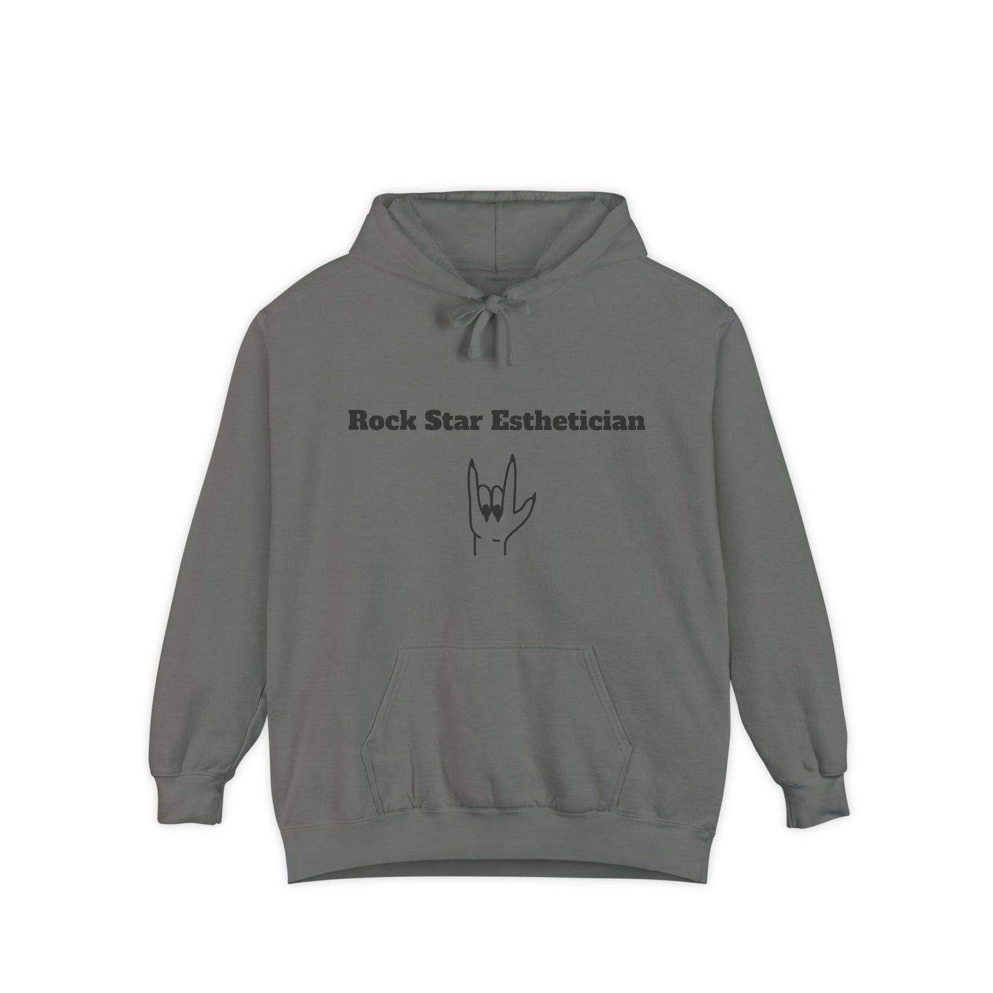 Unisex RockStar Esthetician Hoodie