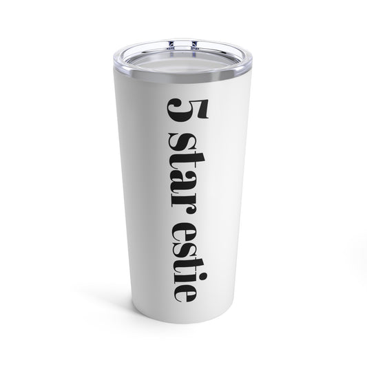 5 Star Estie Tumbler 20oz