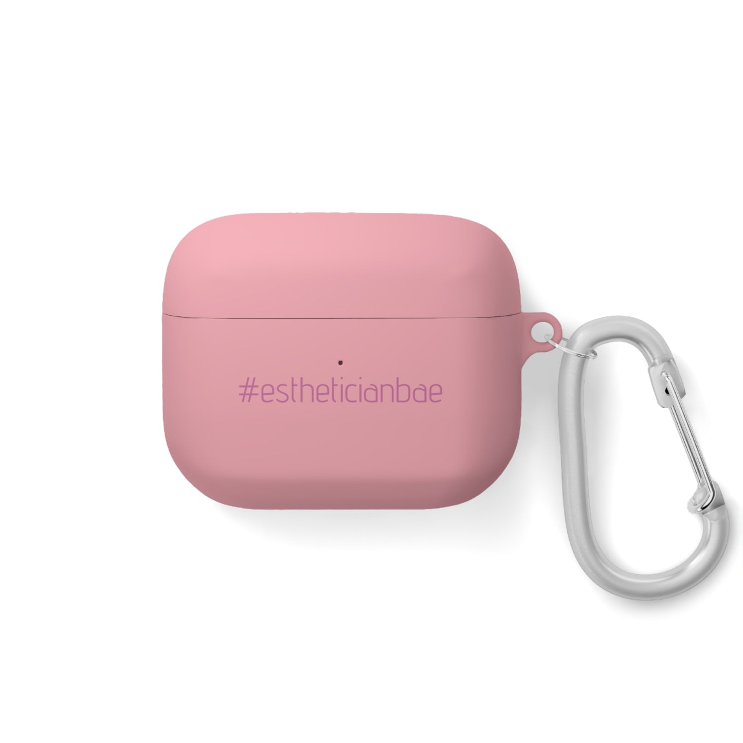 Esthetician Bae AirPods Case Cover