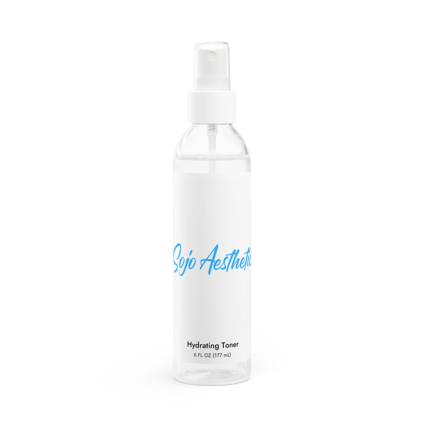 Hydrating Toner, 6oz