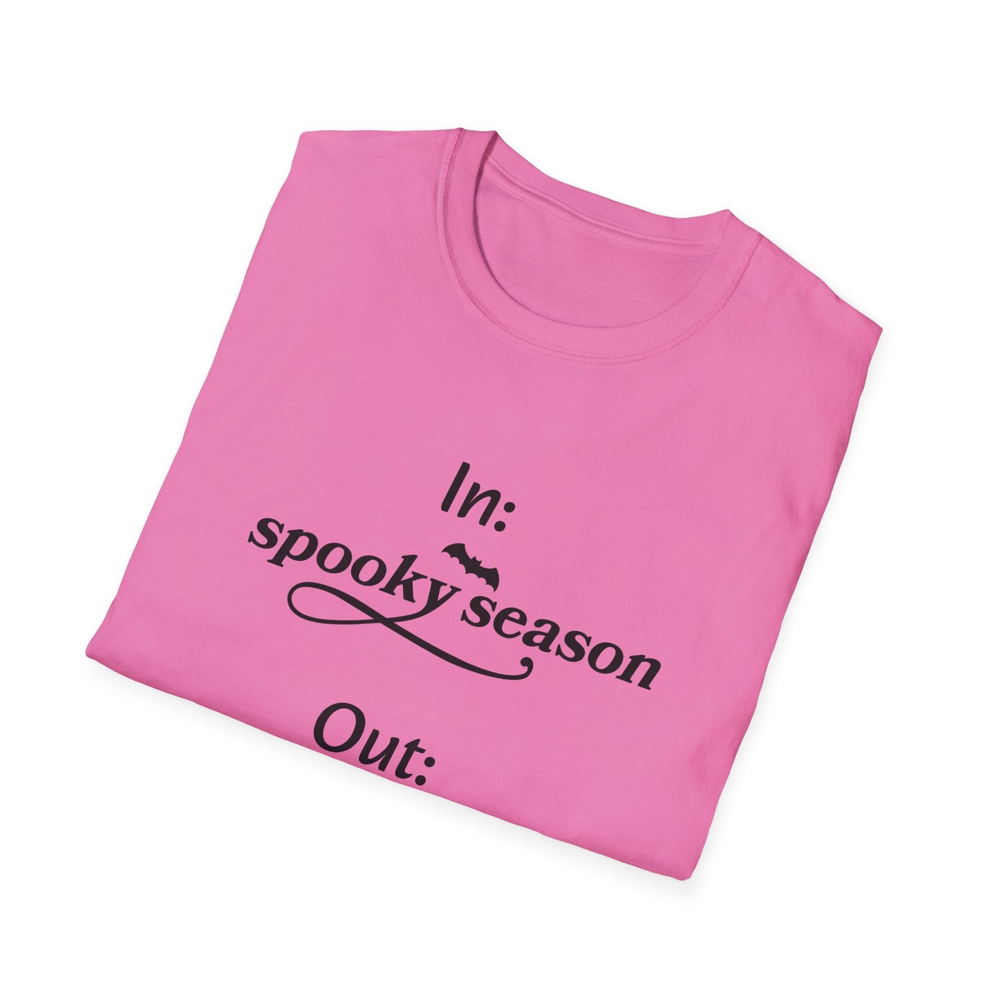 Spooky season T-Shirt