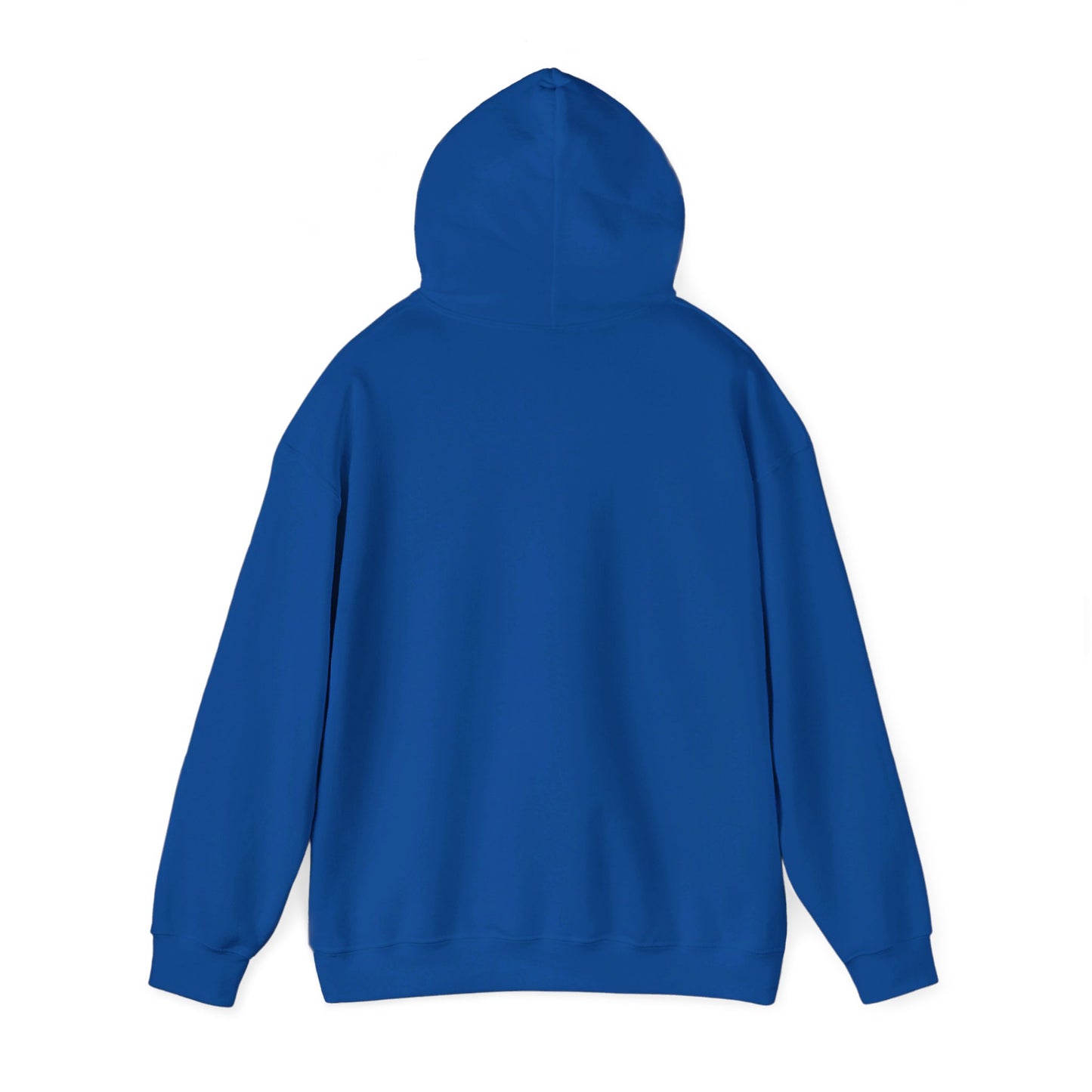 Unisex Aesthetician Hooded Sweatshirt