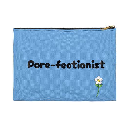 Pore-fectionist Accessory Pouch