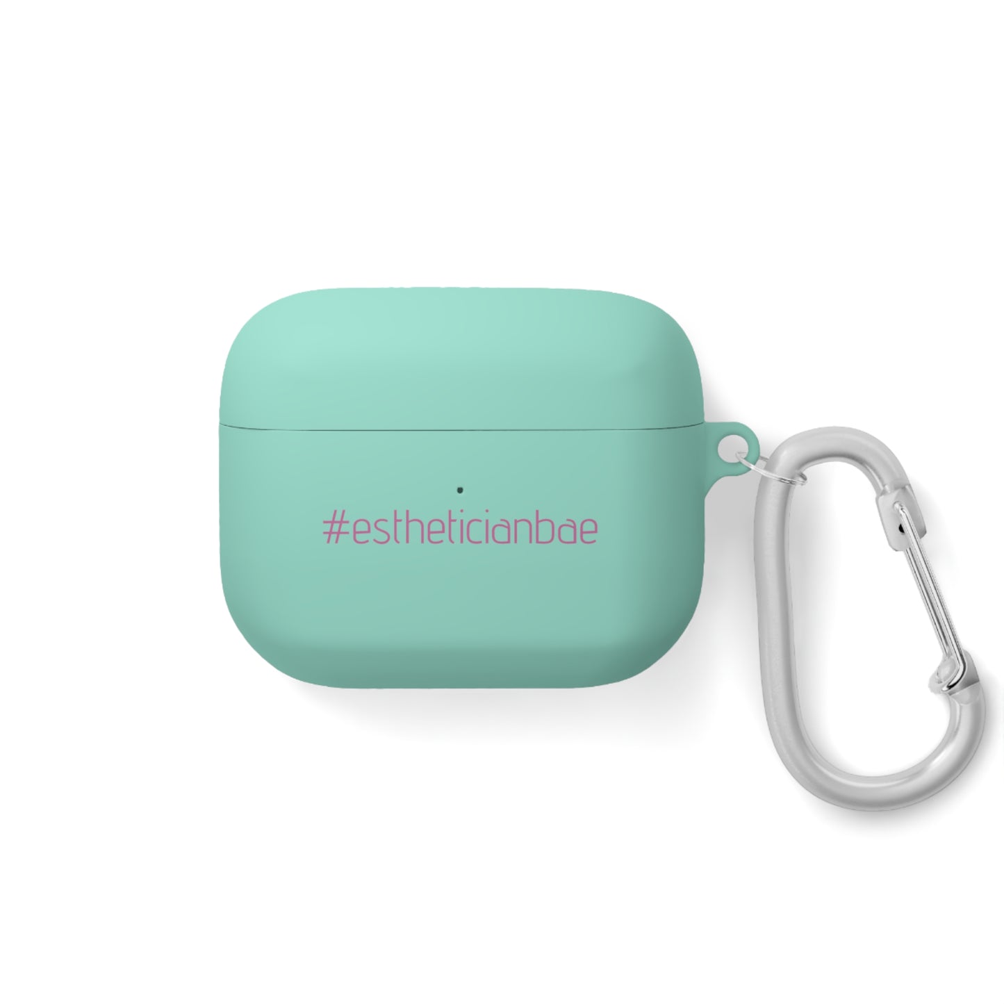 Esthetician Bae AirPods Case Cover