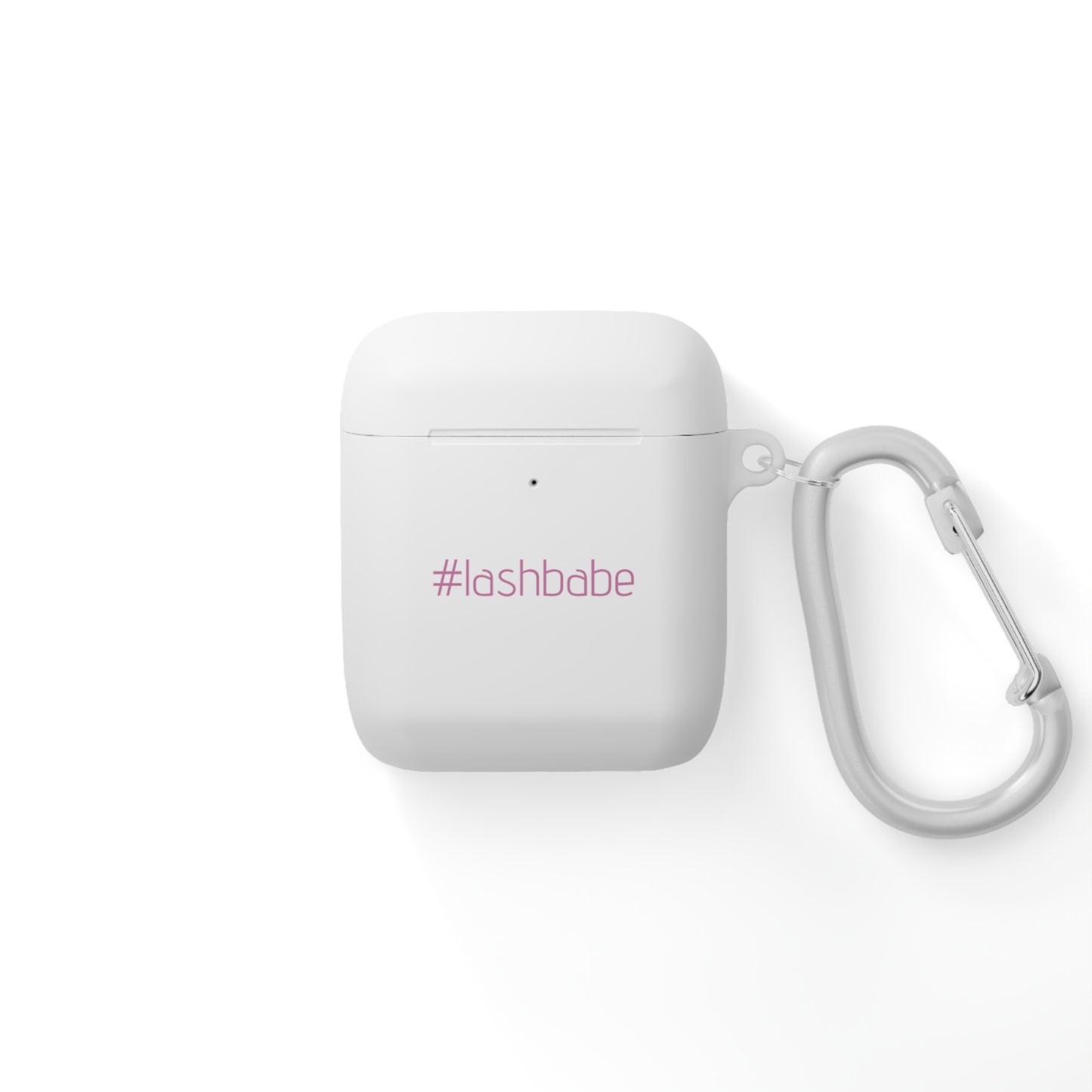 Lash Babe AirPods Case Cover