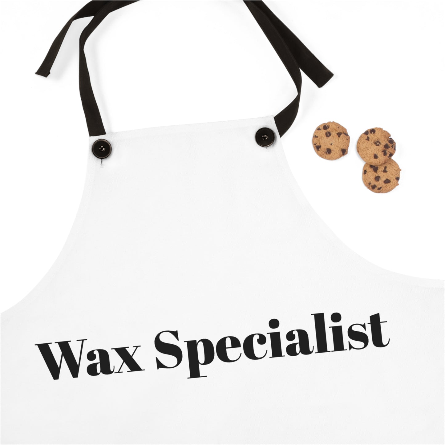 Wax Specialist Apron