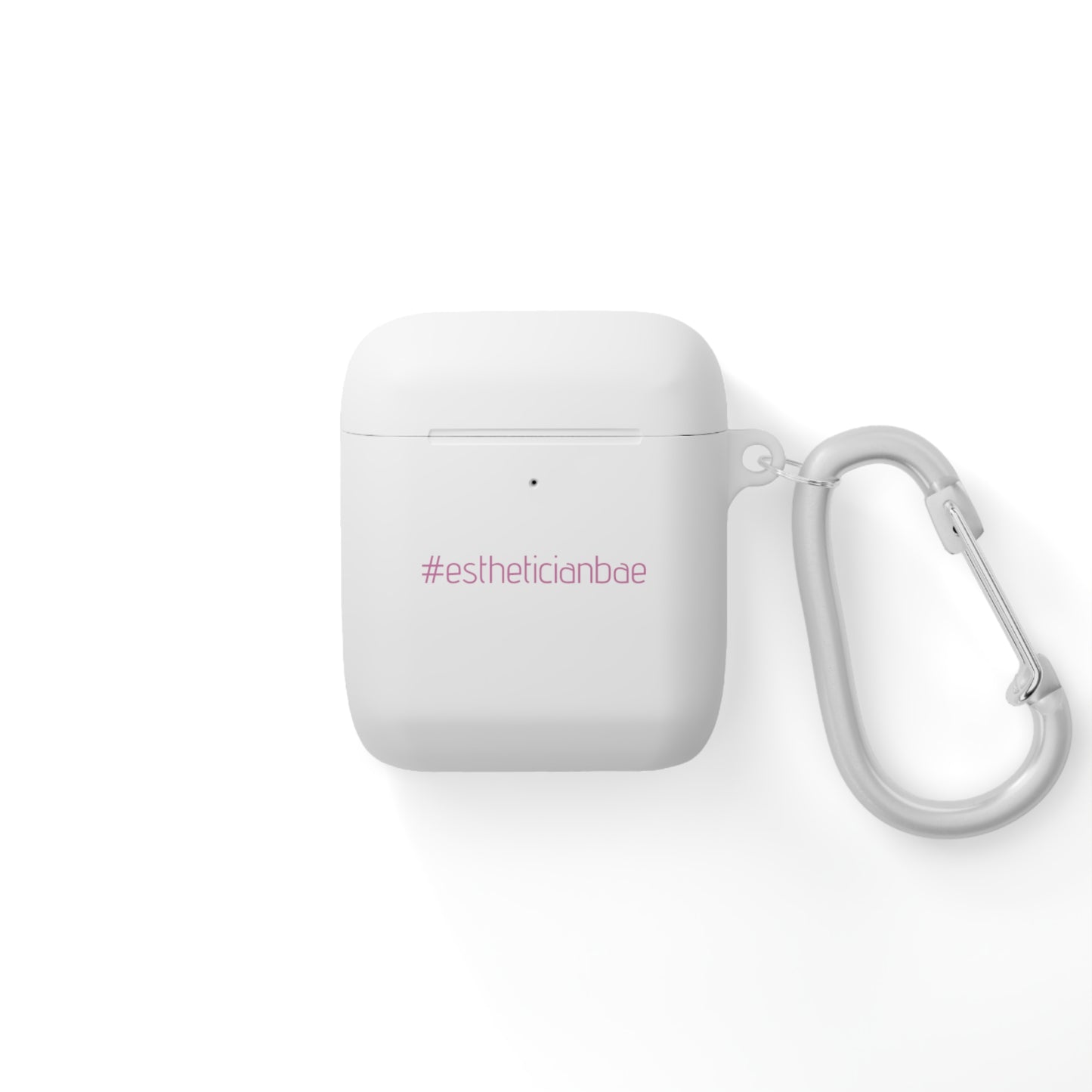 Esthetician Bae AirPods Case Cover