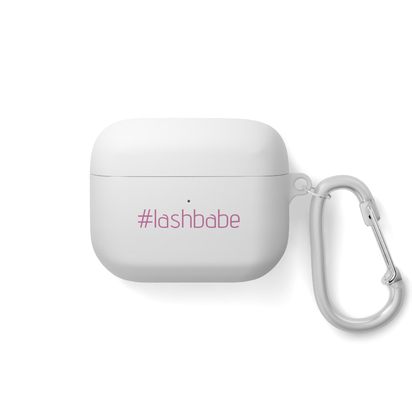 Lash Babe AirPods Case Cover