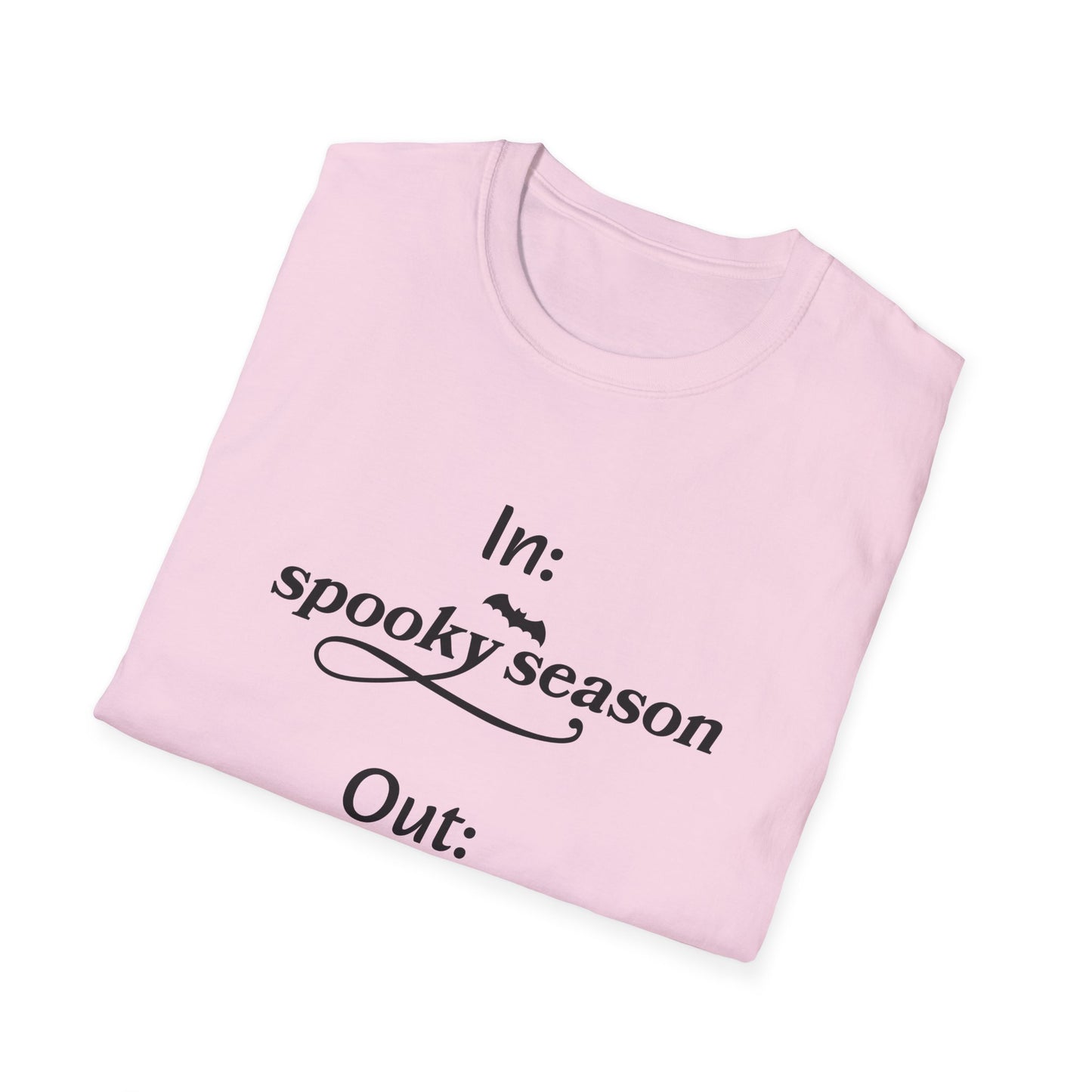 Spooky season T-Shirt