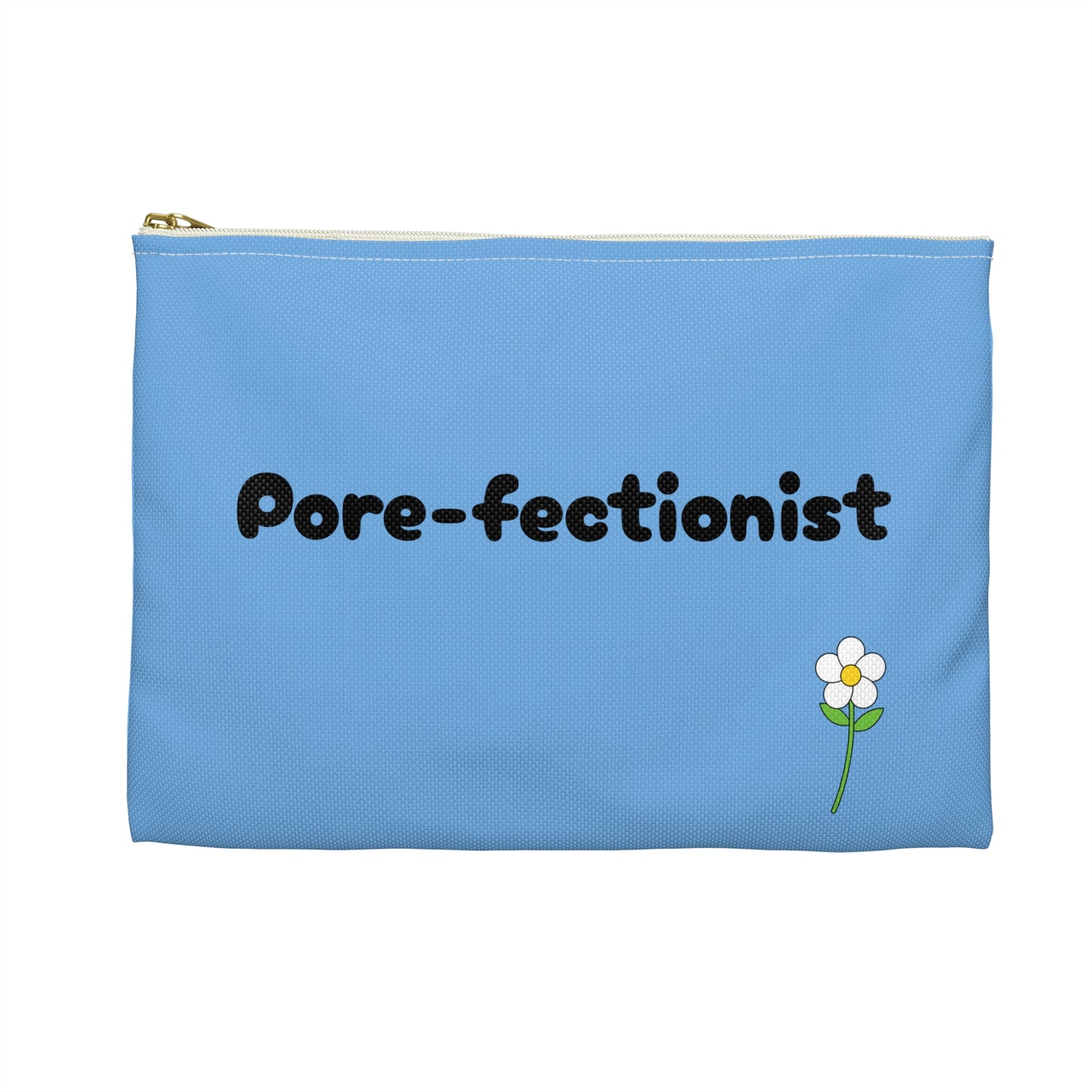 Pore-fectionist Accessory Pouch