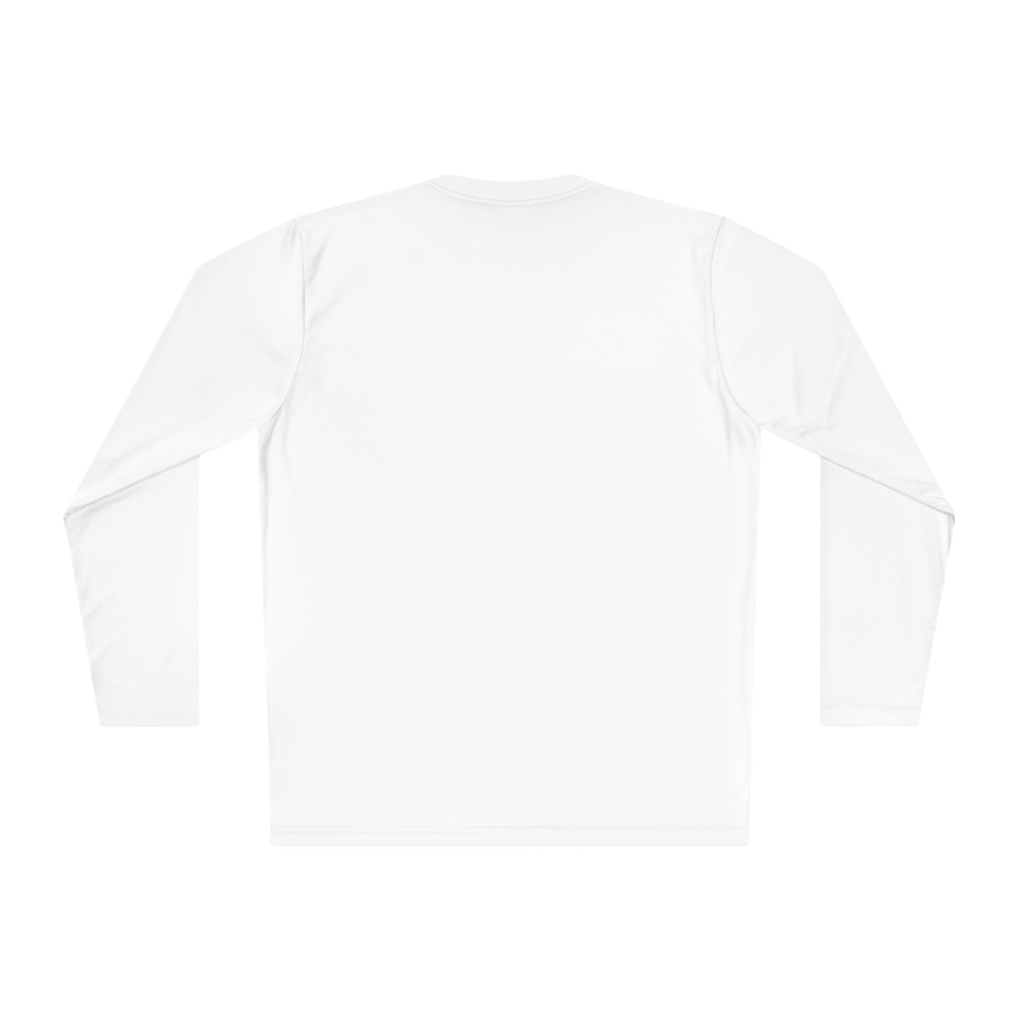 Unisex Facialist Long Sleeve Tee