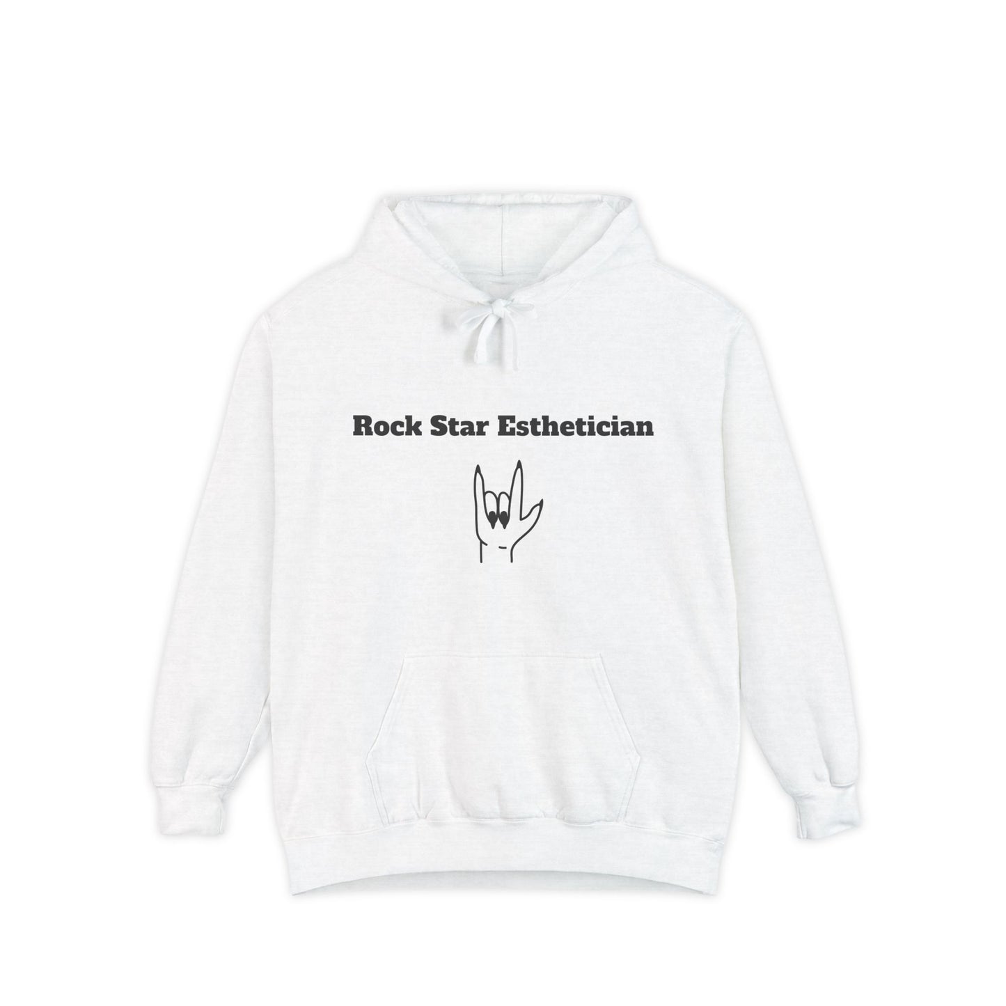 Unisex RockStar Esthetician Hoodie