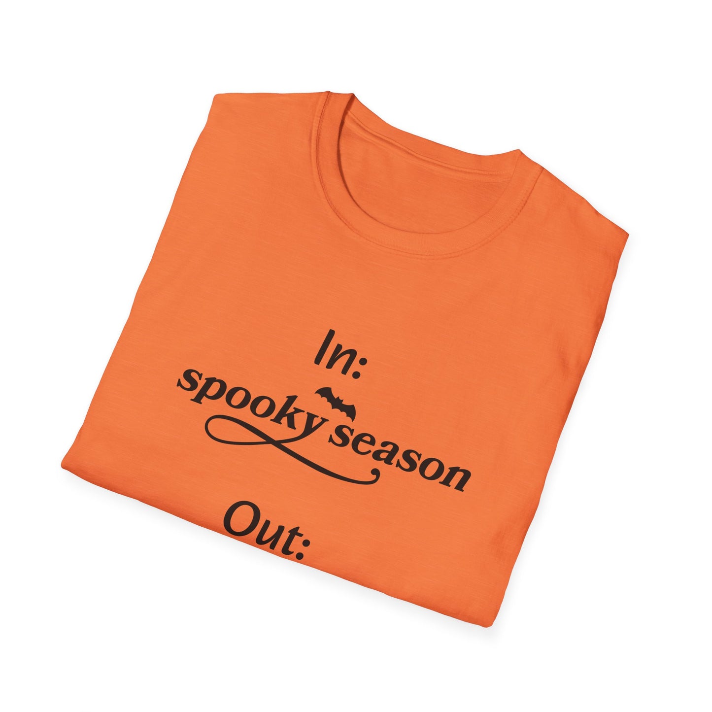 Spooky season T-Shirt