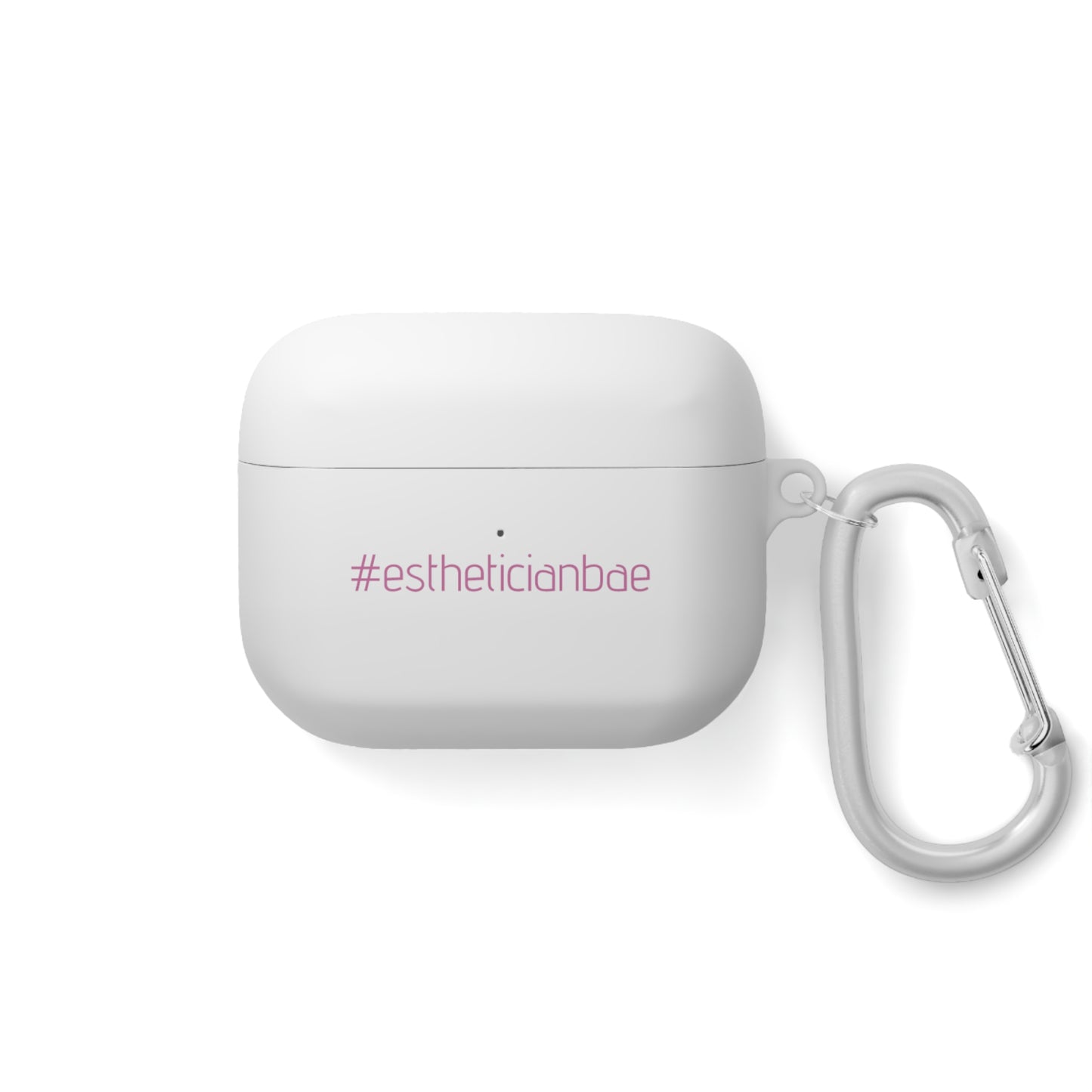 Esthetician Bae AirPods Case Cover