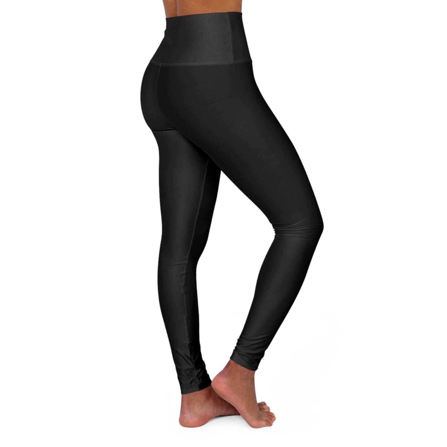 A.C.I.D High Waisted Yoga Leggings